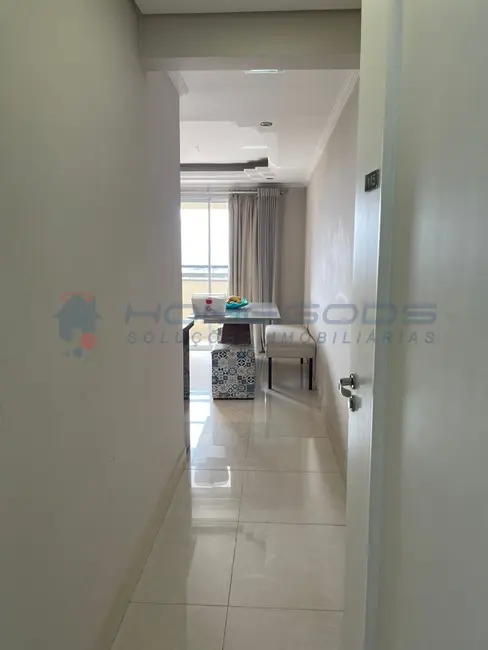 Apartamento com 3 quartos à venda, 134m2 em Mansões Santo Antônio, Campinas - SP - imagem 3 Foto 3 de Apartamento com 3 quartos à venda, 134m2 em Mansões Santo Antônio, Campinas - SP