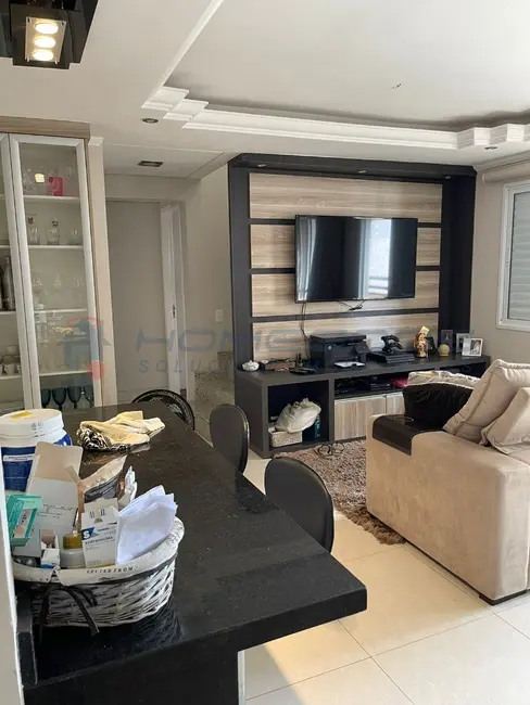 Apartamento com 3 quartos à venda, 134m2 em Mansões Santo Antônio, Campinas - SP - imagem 4 Foto 4 de Apartamento com 3 quartos à venda, 134m2 em Mansões Santo Antônio, Campinas - SP