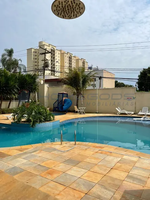 Foto 2 de Apartamento com 3 quartos à venda, 134m2 em Mansões Santo Antônio, Campinas - SP