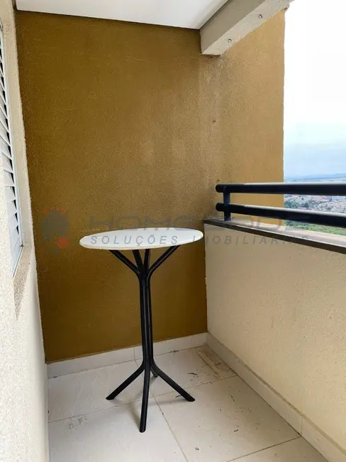 Apartamento com 3 quartos à venda, 134m2 em Mansões Santo Antônio, Campinas - SP - imagem 8 Foto 8 de Apartamento com 3 quartos à venda, 134m2 em Mansões Santo Antônio, Campinas - SP