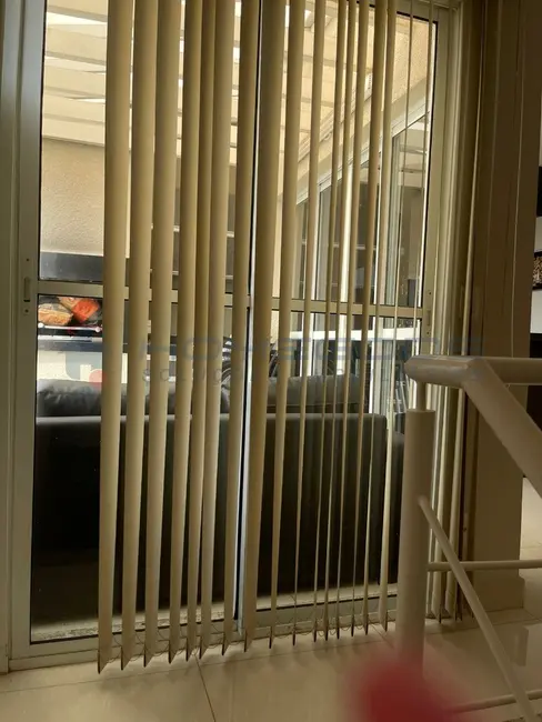 Apartamento com 3 quartos à venda, 134m2 em Mansões Santo Antônio, Campinas - SP - imagem 7 Foto 7 de Apartamento com 3 quartos à venda, 134m2 em Mansões Santo Antônio, Campinas - SP