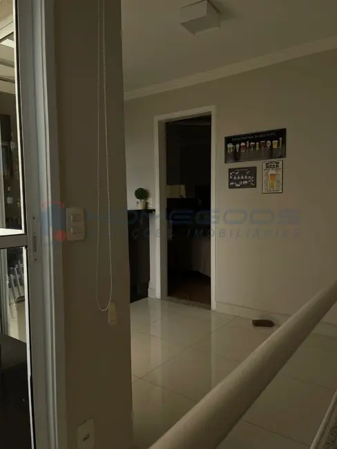 Apartamento com 3 quartos à venda, 134m2 em Mansões Santo Antônio, Campinas - SP - imagem 9 Foto 9 de Apartamento com 3 quartos à venda, 134m2 em Mansões Santo Antônio, Campinas - SP