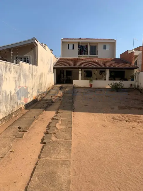 Foto 3 de Casa com 1 quarto à venda, 360m2 em Jardim José Martins, Campinas - SP