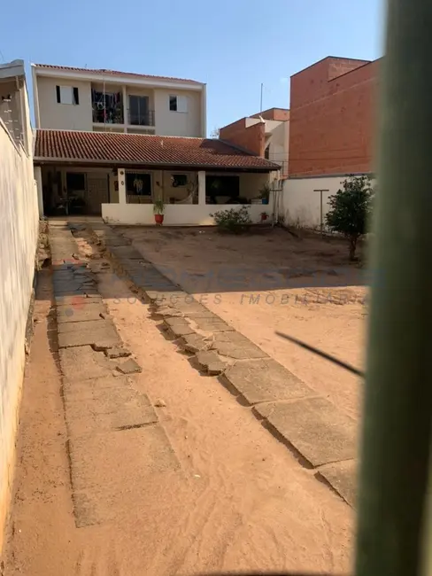 Foto 2 de Casa com 1 quarto à venda, 360m2 em Jardim José Martins, Campinas - SP