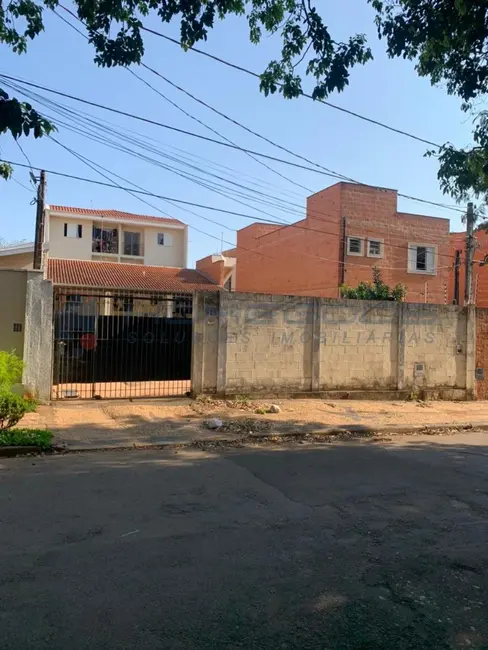 Foto 4 de Casa com 1 quarto à venda, 360m2 em Jardim José Martins, Campinas - SP
