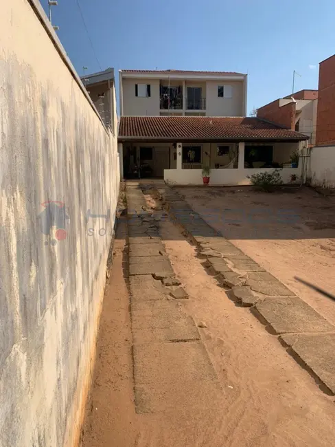 Foto 1 de Casa com 1 quarto à venda, 360m2 em Jardim José Martins, Campinas - SP