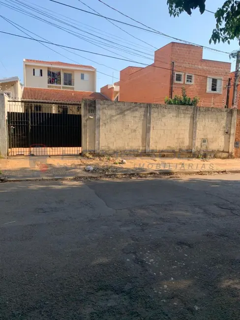 Foto 5 de Casa com 1 quarto à venda, 360m2 em Jardim José Martins, Campinas - SP