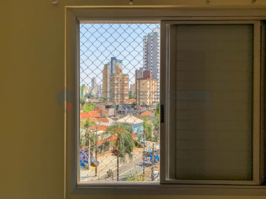 Apartamento com 2 quartos à venda, 95m2 em Centro, Campinas - SP - imagem 5 Foto 5 de Apartamento com 2 quartos à venda, 95m2 em Centro, Campinas - SP