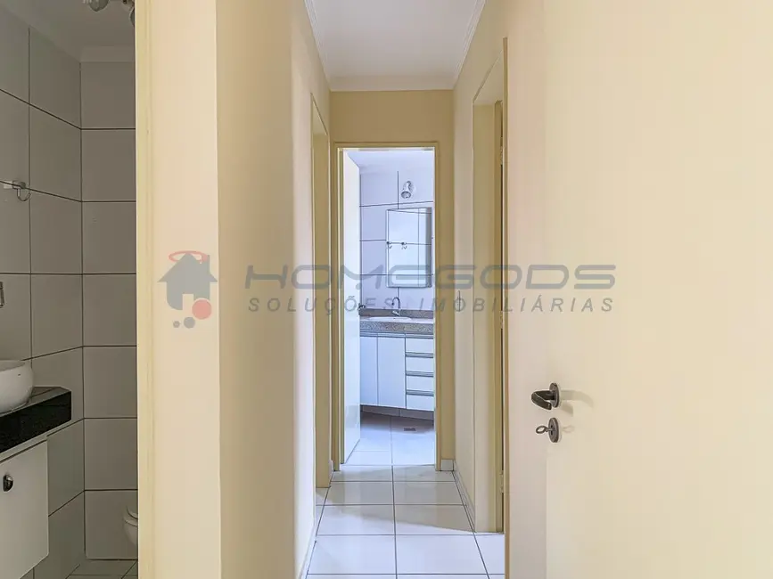 Apartamento com 2 quartos à venda, 95m2 em Centro, Campinas - SP - imagem 2 Foto 2 de Apartamento com 2 quartos à venda, 95m2 em Centro, Campinas - SP