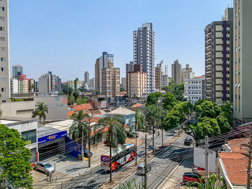 Apartamento com 2 quartos à venda, 95m2 em Centro, Campinas - SP - imagem 6 Foto 6 de Apartamento com 2 quartos à venda, 95m2 em Centro, Campinas - SP