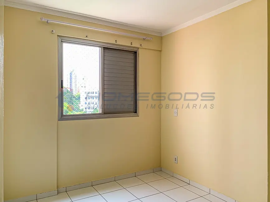 Apartamento com 2 quartos à venda, 95m2 em Centro, Campinas - SP - imagem 3 Foto 3 de Apartamento com 2 quartos à venda, 95m2 em Centro, Campinas - SP