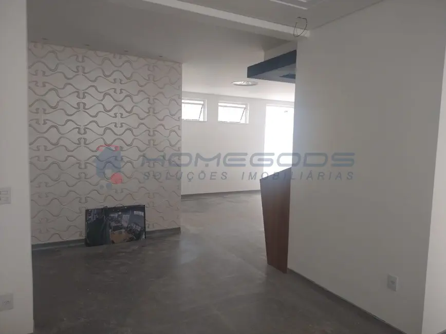 Foto 5 de Sala Comercial com 1 quarto para alugar, 500m2 em Nova Campinas, Campinas - SP