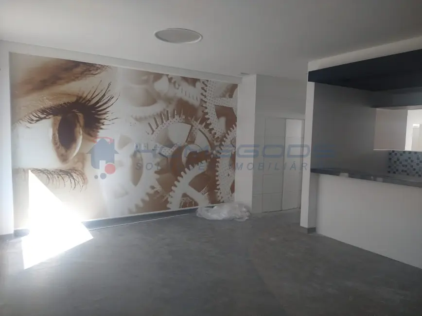 Foto 6 de Sala Comercial com 1 quarto para alugar, 500m2 em Nova Campinas, Campinas - SP