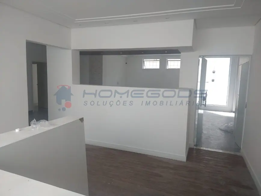 Foto 4 de Sala Comercial com 1 quarto para alugar, 500m2 em Nova Campinas, Campinas - SP