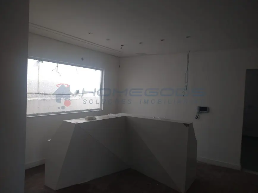 Foto 3 de Sala Comercial com 1 quarto para alugar, 500m2 em Nova Campinas, Campinas - SP