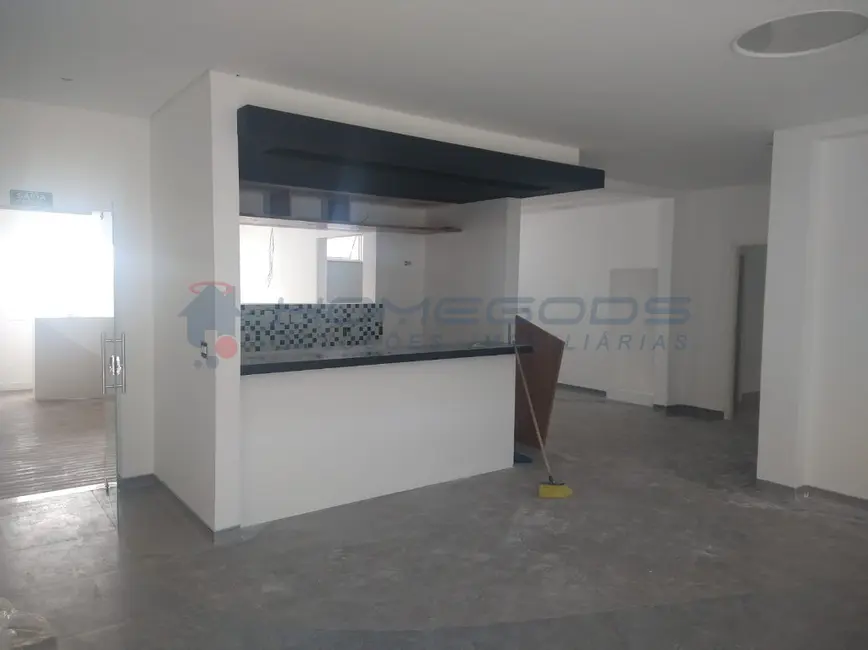 Foto 8 de Sala Comercial com 1 quarto para alugar, 500m2 em Nova Campinas, Campinas - SP