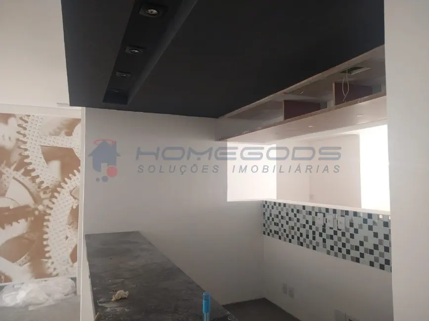 Foto 7 de Sala Comercial com 1 quarto para alugar, 500m2 em Nova Campinas, Campinas - SP