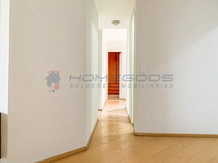 Apartamento com 3 quartos à venda, 98m2 em Parque Prado, Campinas - SP - imagem 3 Foto 3 de Apartamento com 3 quartos à venda, 98m2 em Parque Prado, Campinas - SP