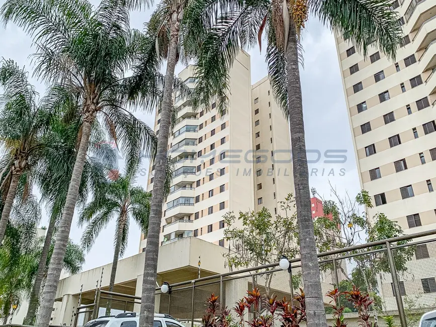 Foto 1 de Apartamento com 3 quartos à venda, 98m2 em Parque Prado, Campinas - SP