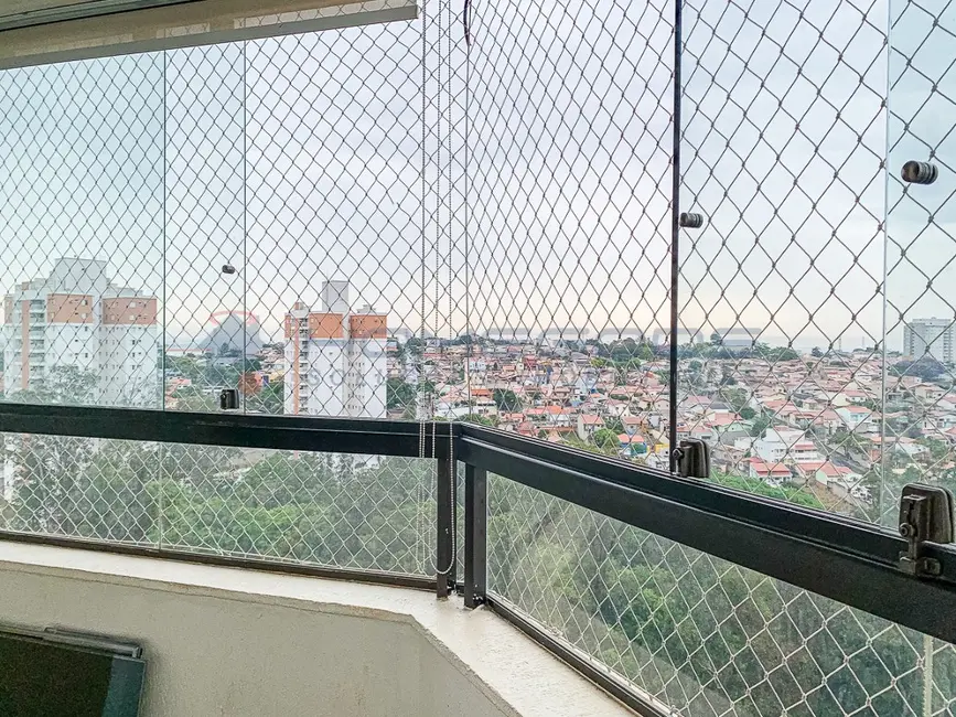 Apartamento com 3 quartos à venda, 98m2 em Parque Prado, Campinas - SP - imagem 9 Foto 9 de Apartamento com 3 quartos à venda, 98m2 em Parque Prado, Campinas - SP