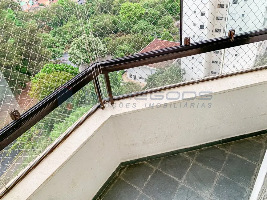 Apartamento com 3 quartos à venda, 98m2 em Parque Prado, Campinas - SP - imagem 6 Foto 6 de Apartamento com 3 quartos à venda, 98m2 em Parque Prado, Campinas - SP