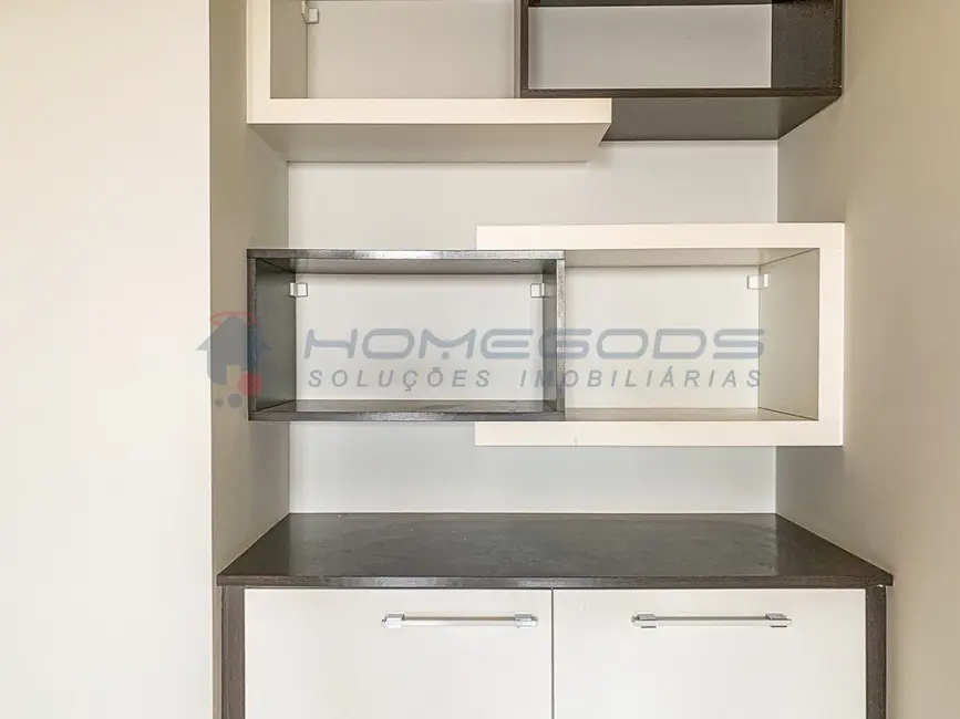 Apartamento com 3 quartos à venda, 98m2 em Parque Prado, Campinas - SP - imagem 4 Foto 4 de Apartamento com 3 quartos à venda, 98m2 em Parque Prado, Campinas - SP