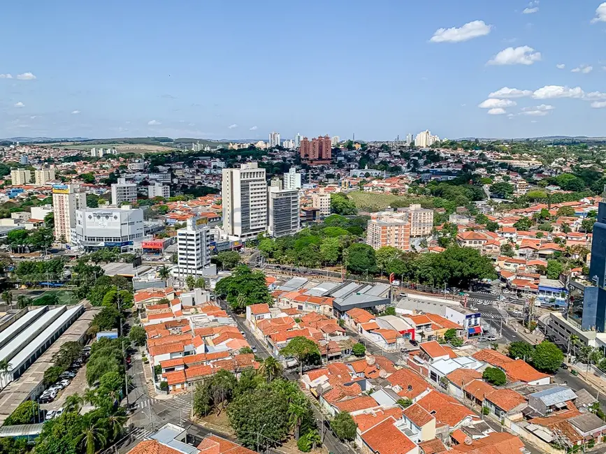 Foto 8 de Apartamento com 1 quarto à venda, 70m2 em Cambuí, Campinas - SP