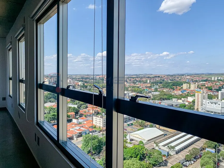 Foto 7 de Apartamento com 1 quarto à venda, 70m2 em Cambuí, Campinas - SP