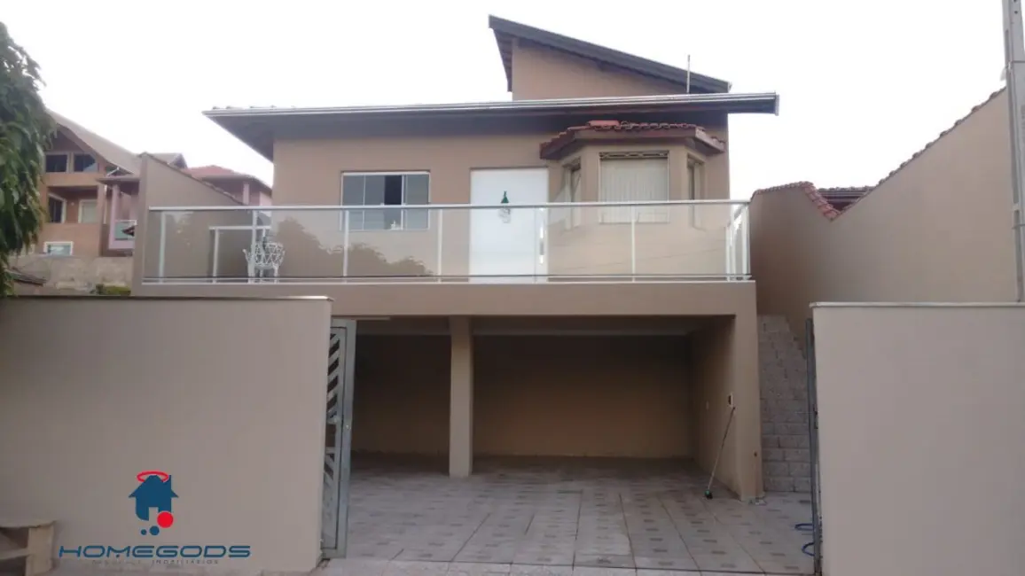 Foto 1 de Casa de Condomínio com 2 quartos à venda, 170m2 em Aguas De Lindoia - SP
