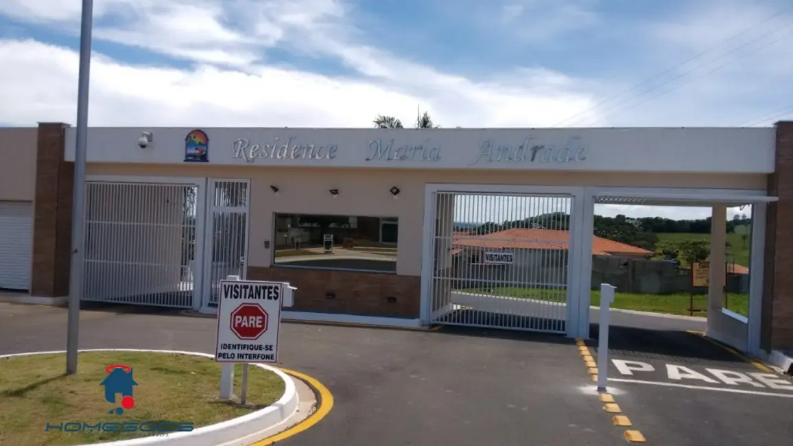 Foto 2 de Casa de Condomínio com 2 quartos à venda, 170m2 em Aguas De Lindoia - SP