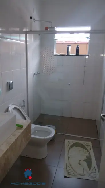 Foto 4 de Casa de Condomínio com 2 quartos à venda, 170m2 em Aguas De Lindoia - SP