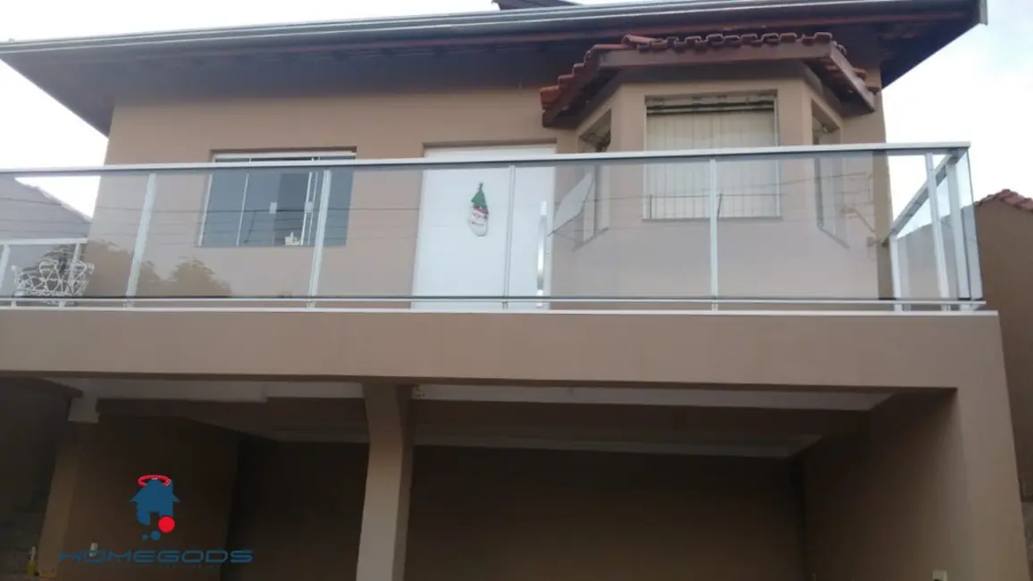 Foto 6 de Casa de Condomínio com 2 quartos à venda, 170m2 em Aguas De Lindoia - SP