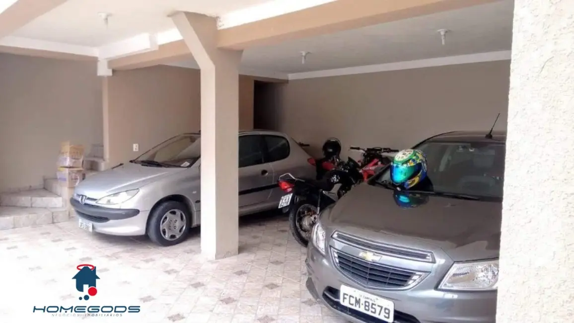 Foto 8 de Casa de Condomínio com 2 quartos à venda, 170m2 em Aguas De Lindoia - SP