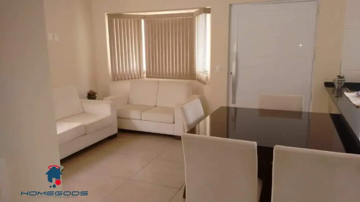 Foto 7 de Casa de Condomínio com 2 quartos à venda, 170m2 em Aguas De Lindoia - SP