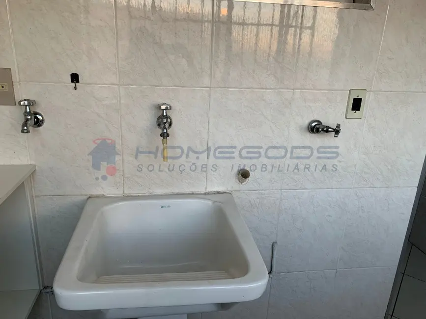 Foto 5 de Apartamento com 2 quartos à venda, 76m2 em Parque Itália, Campinas - SP