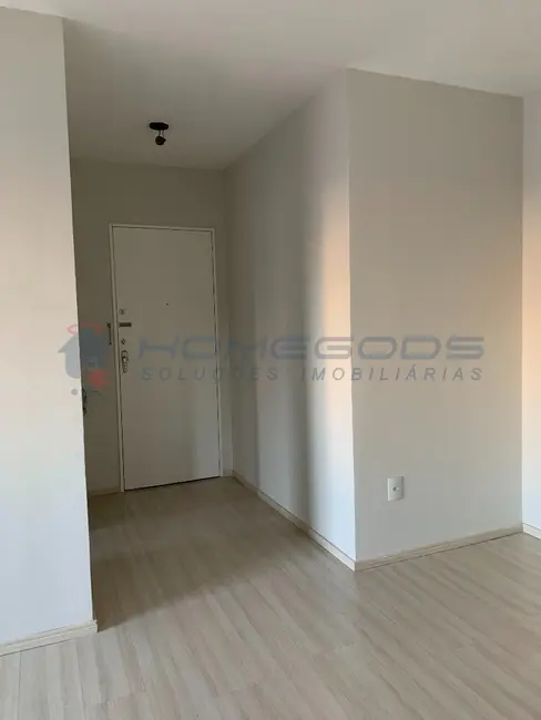 Foto 3 de Apartamento com 2 quartos à venda, 76m2 em Parque Itália, Campinas - SP