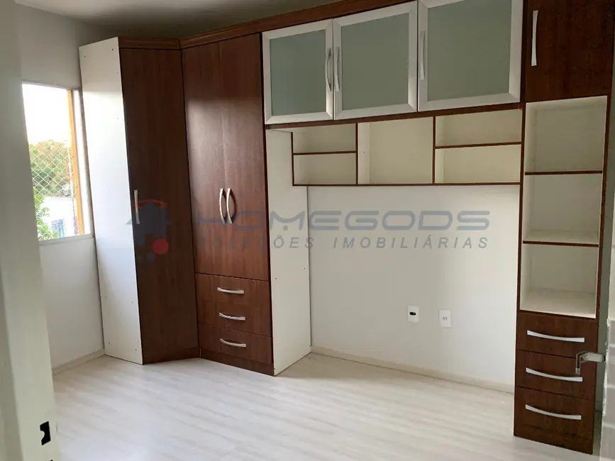 Foto 6 de Apartamento com 2 quartos à venda, 76m2 em Parque Itália, Campinas - SP