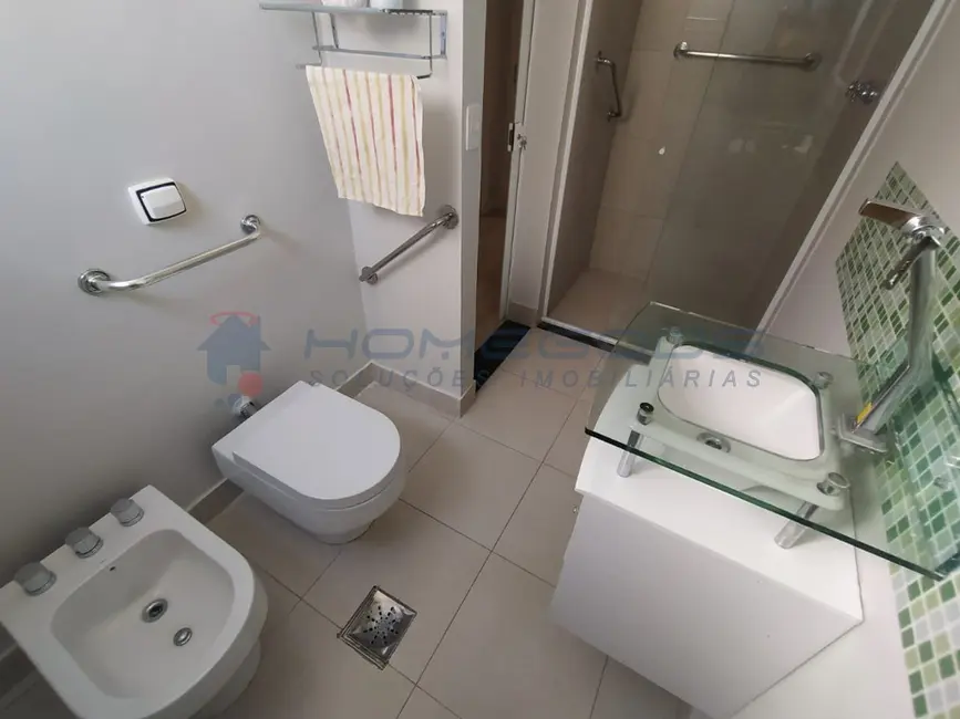 Foto 3 de Apartamento com 2 quartos à venda, 89m2 em Cambuí, Campinas - SP
