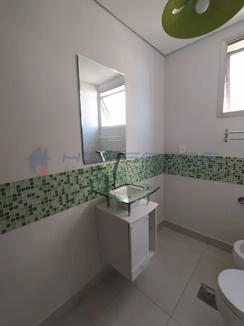Foto 6 de Apartamento com 2 quartos à venda, 89m2 em Cambuí, Campinas - SP