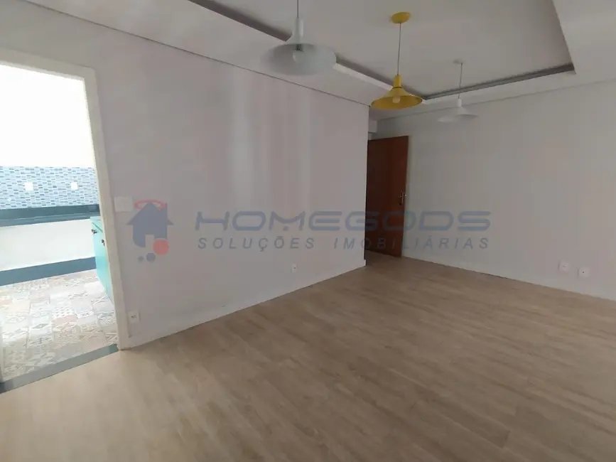 Foto 1 de Apartamento com 2 quartos à venda, 89m2 em Cambuí, Campinas - SP