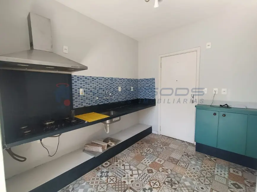 Foto 4 de Apartamento com 2 quartos à venda, 89m2 em Cambuí, Campinas - SP