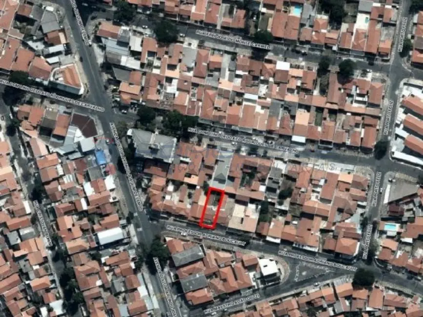 Foto 1 de Terreno / Lote com 1 quarto à venda, 90m2 em Vila Lemos, Campinas - SP