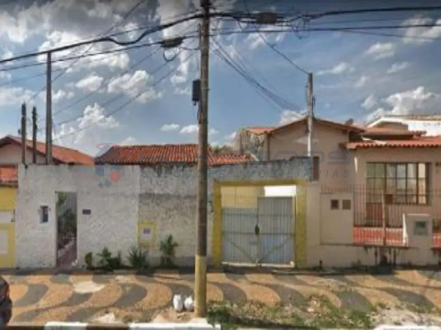 Foto 2 de Terreno / Lote com 1 quarto à venda, 90m2 em Vila Lemos, Campinas - SP
