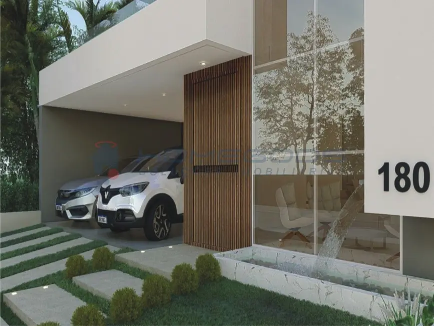 Foto 4 de Casa de Condomínio com 4 quartos à venda, 251m2 em Hortolandia - SP