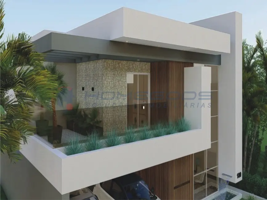 Foto 5 de Casa de Condomínio com 4 quartos à venda, 251m2 em Hortolandia - SP