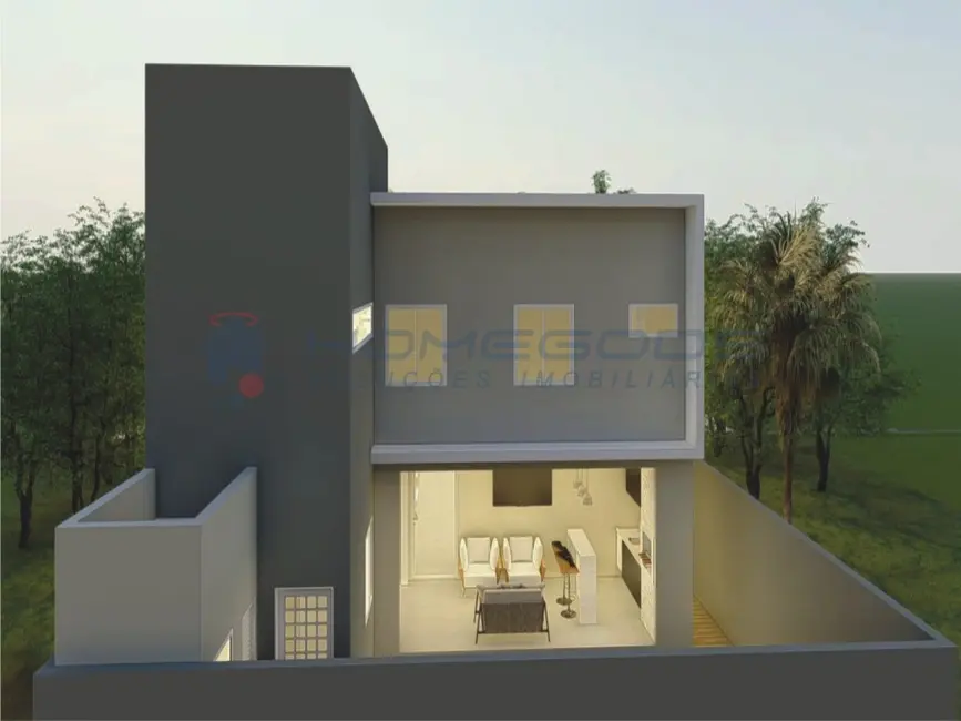 Foto 7 de Casa de Condomínio com 4 quartos à venda, 251m2 em Hortolandia - SP