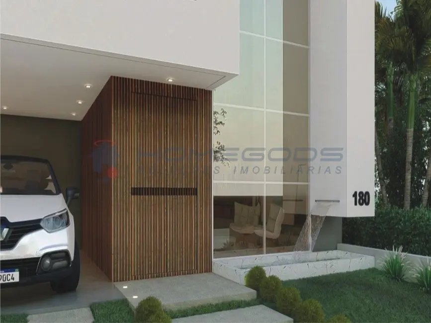 Foto 8 de Casa de Condomínio com 4 quartos à venda, 251m2 em Hortolandia - SP