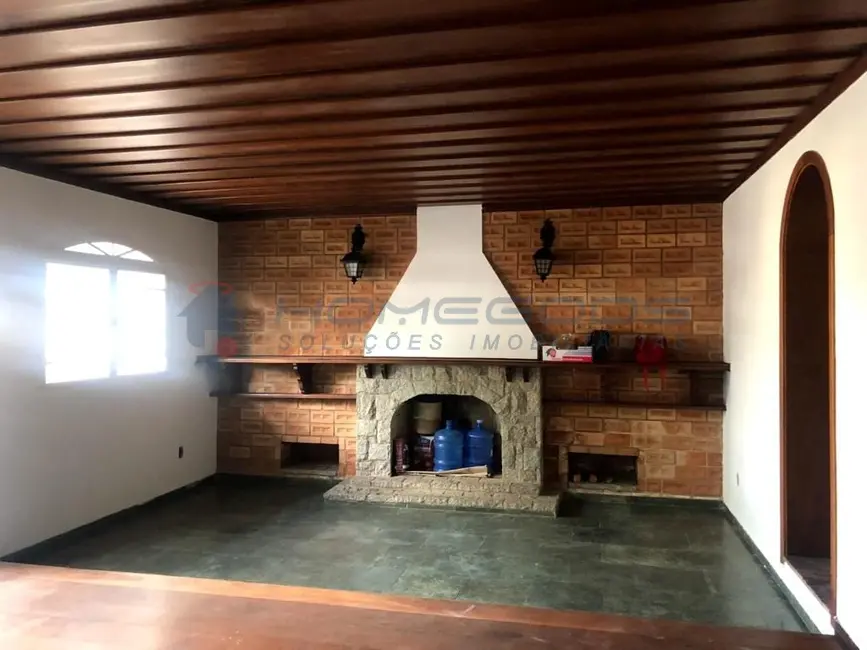 Foto 4 de Casa com 3 quartos à venda, 178m2 em Jardim Nova Europa, Campinas - SP