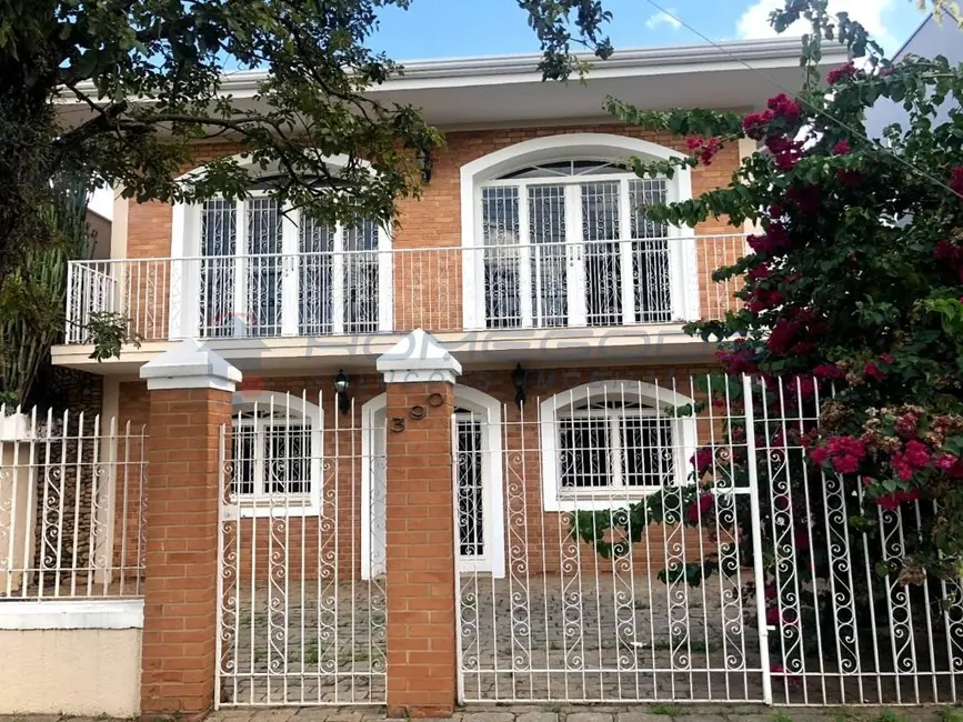 Foto 2 de Casa com 3 quartos à venda, 178m2 em Jardim Nova Europa, Campinas - SP
