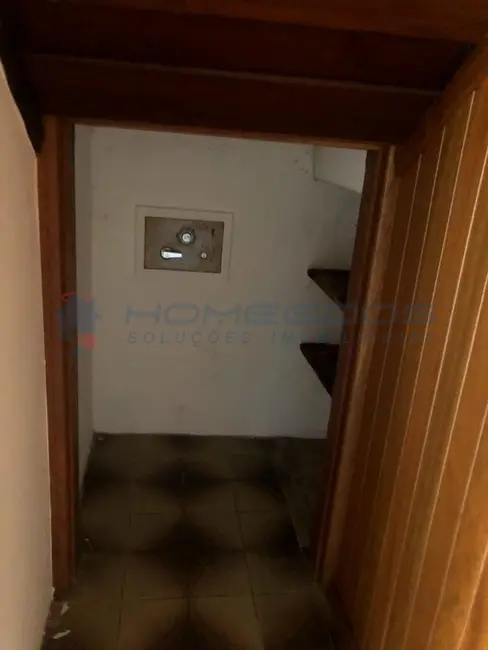 Foto 8 de Casa com 3 quartos à venda, 178m2 em Jardim Nova Europa, Campinas - SP